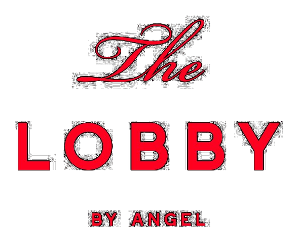 The Lobby by Angel