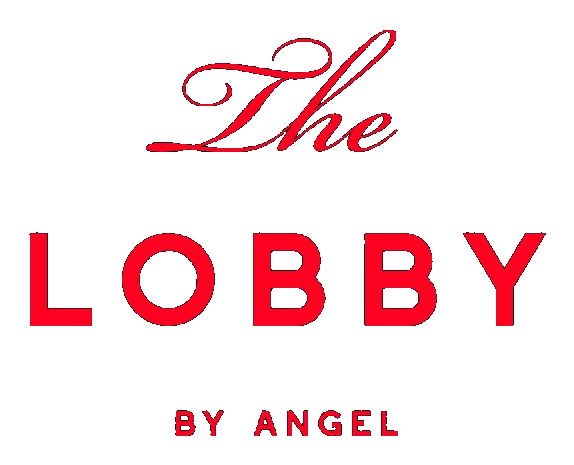 The Lobby by Angel